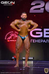 Grand-Prix Dudushkin Fitness Family - 2021
