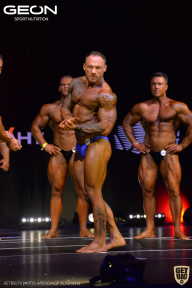 Grand-Prix Dudushkin Fitness Family - 2021