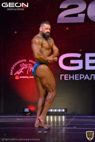 Grand-Prix Dudushkin Fitness Family - 2021