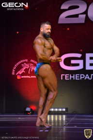 Grand-Prix Dudushkin Fitness Family - 2021