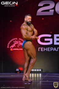 Grand-Prix Dudushkin Fitness Family - 2021