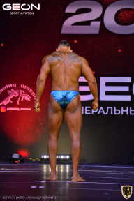 Grand-Prix Dudushkin Fitness Family - 2021