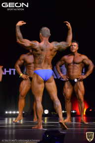 Grand-Prix Dudushkin Fitness Family - 2021