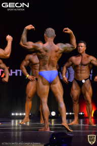 Grand-Prix Dudushkin Fitness Family - 2021