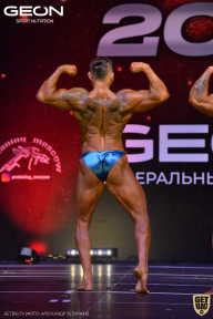 Grand-Prix Dudushkin Fitness Family - 2021