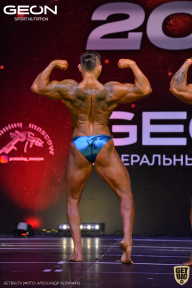 Grand-Prix Dudushkin Fitness Family - 2021