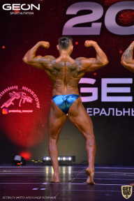 Grand-Prix Dudushkin Fitness Family - 2021