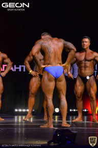 Grand-Prix Dudushkin Fitness Family - 2021