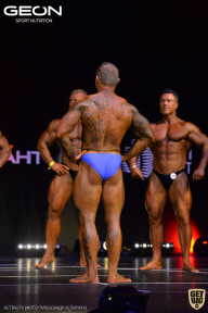 Grand-Prix Dudushkin Fitness Family - 2021