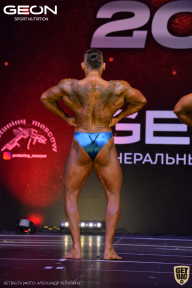 Grand-Prix Dudushkin Fitness Family - 2021