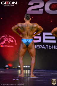 Grand-Prix Dudushkin Fitness Family - 2021