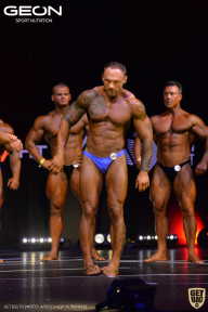 Grand-Prix Dudushkin Fitness Family - 2021