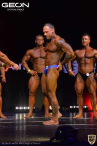 Grand-Prix Dudushkin Fitness Family - 2021