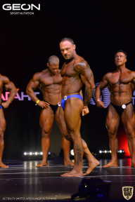Grand-Prix Dudushkin Fitness Family - 2021