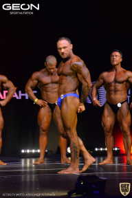 Grand-Prix Dudushkin Fitness Family - 2021