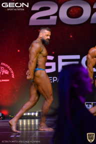 Grand-Prix Dudushkin Fitness Family - 2021