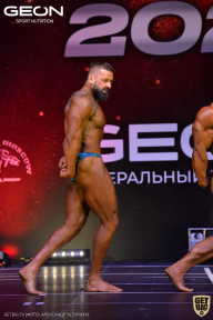 Grand-Prix Dudushkin Fitness Family - 2021