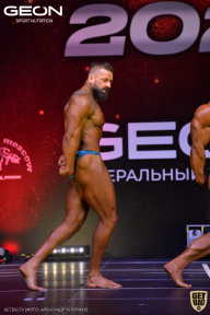 Grand-Prix Dudushkin Fitness Family - 2021