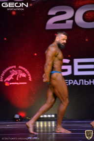 Grand-Prix Dudushkin Fitness Family - 2021