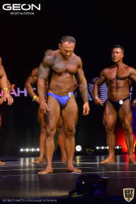 Grand-Prix Dudushkin Fitness Family - 2021