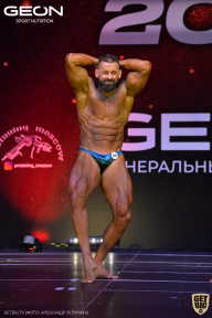 Grand-Prix Dudushkin Fitness Family - 2021