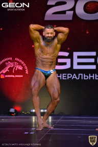 Grand-Prix Dudushkin Fitness Family - 2021