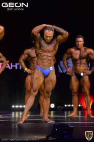 Grand-Prix Dudushkin Fitness Family - 2021