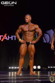Grand-Prix Dudushkin Fitness Family - 2021