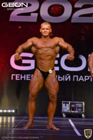 Grand-Prix Dudushkin Fitness Family - 2021