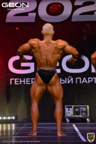 Grand-Prix Dudushkin Fitness Family - 2021