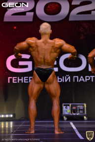 Grand-Prix Dudushkin Fitness Family - 2021