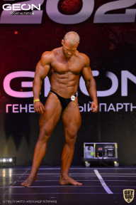 Grand-Prix Dudushkin Fitness Family - 2021