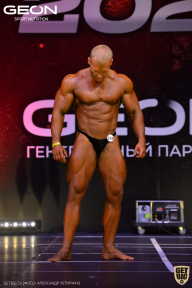 Grand-Prix Dudushkin Fitness Family - 2021
