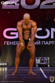 Grand-Prix Dudushkin Fitness Family - 2021