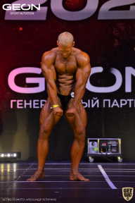 Grand-Prix Dudushkin Fitness Family - 2021