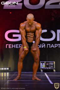 Grand-Prix Dudushkin Fitness Family - 2021