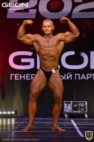 Grand-Prix Dudushkin Fitness Family - 2021