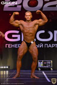 Grand-Prix Dudushkin Fitness Family - 2021
