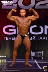 Grand-Prix Dudushkin Fitness Family - 2021