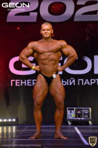 Grand-Prix Dudushkin Fitness Family - 2021