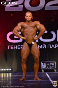Grand-Prix Dudushkin Fitness Family - 2021