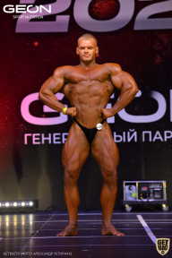 Grand-Prix Dudushkin Fitness Family - 2021