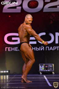 Grand-Prix Dudushkin Fitness Family - 2021