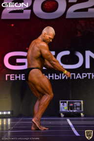 Grand-Prix Dudushkin Fitness Family - 2021
