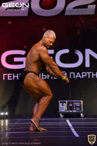 Grand-Prix Dudushkin Fitness Family - 2021