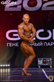 Grand-Prix Dudushkin Fitness Family - 2021