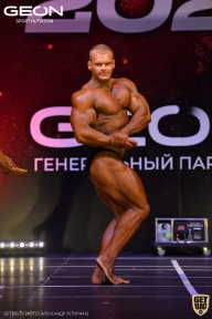 Grand-Prix Dudushkin Fitness Family - 2021