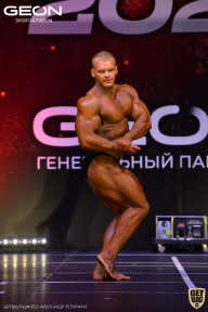 Grand-Prix Dudushkin Fitness Family - 2021