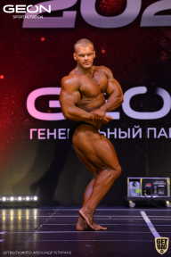 Grand-Prix Dudushkin Fitness Family - 2021