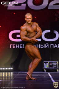Grand-Prix Dudushkin Fitness Family - 2021